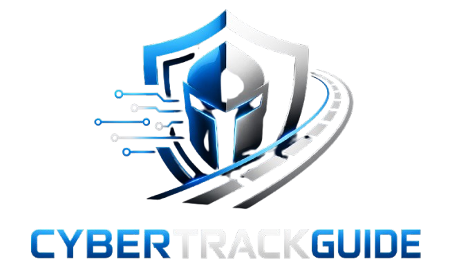 Cyber Track Guide (official) - Logo